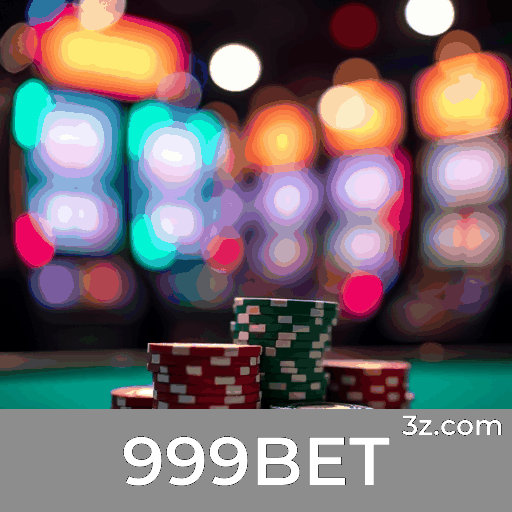 999BET: O Paraíso dos Jogos Selecionados e Excelentes