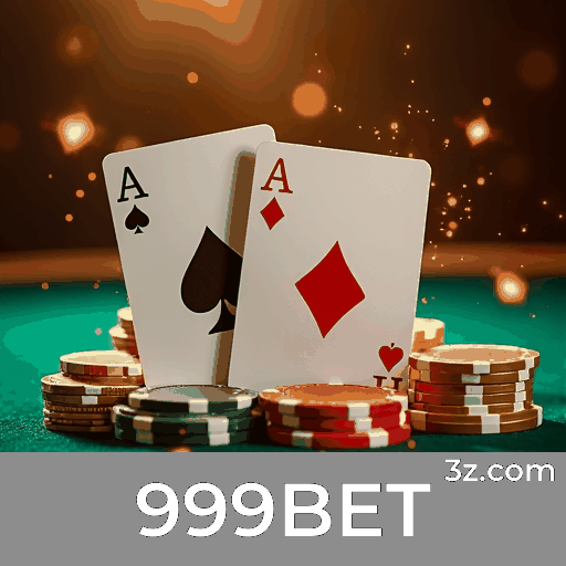 999BET: Experiência de Casino Elite com Jogos Premium