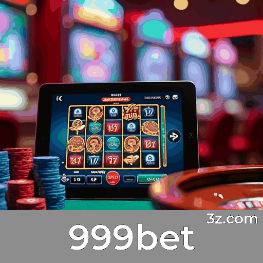 999bet: Cassino Online e Apostas Confiáveis