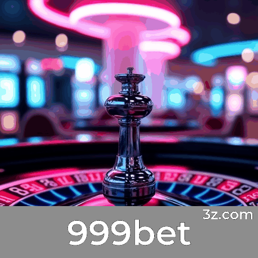 999bet: Cassino Online e Apostas Confiáveis