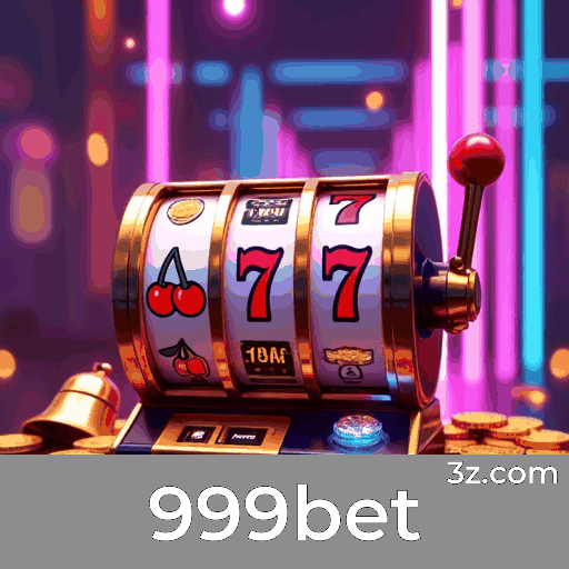 999bet: Cassino Online e Apostas Confiáveis